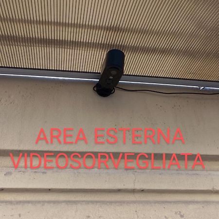 House Giusy Apartment Reggio Calabria Exterior photo