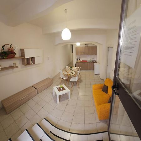 House Giusy Apartment Reggio Calabria Exterior photo