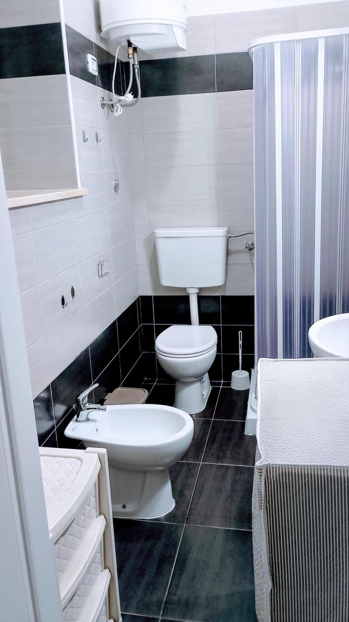 House Giusy Apartment Reggio Calabria Exterior photo